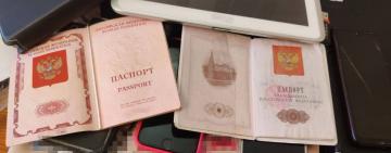 Посадовець Верховного Суду України чекав новий наступ росіян і виправдовував агресію рф